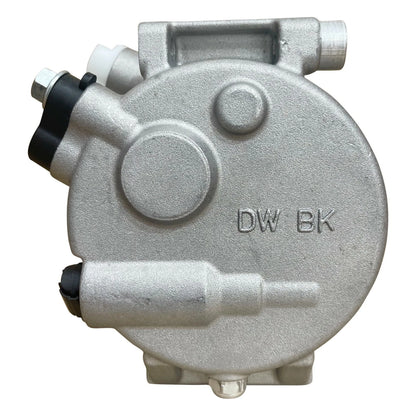 AIH386? AC Compressor Replacement for Hyundai Genesis Coupe 3.8L (2013–2016)