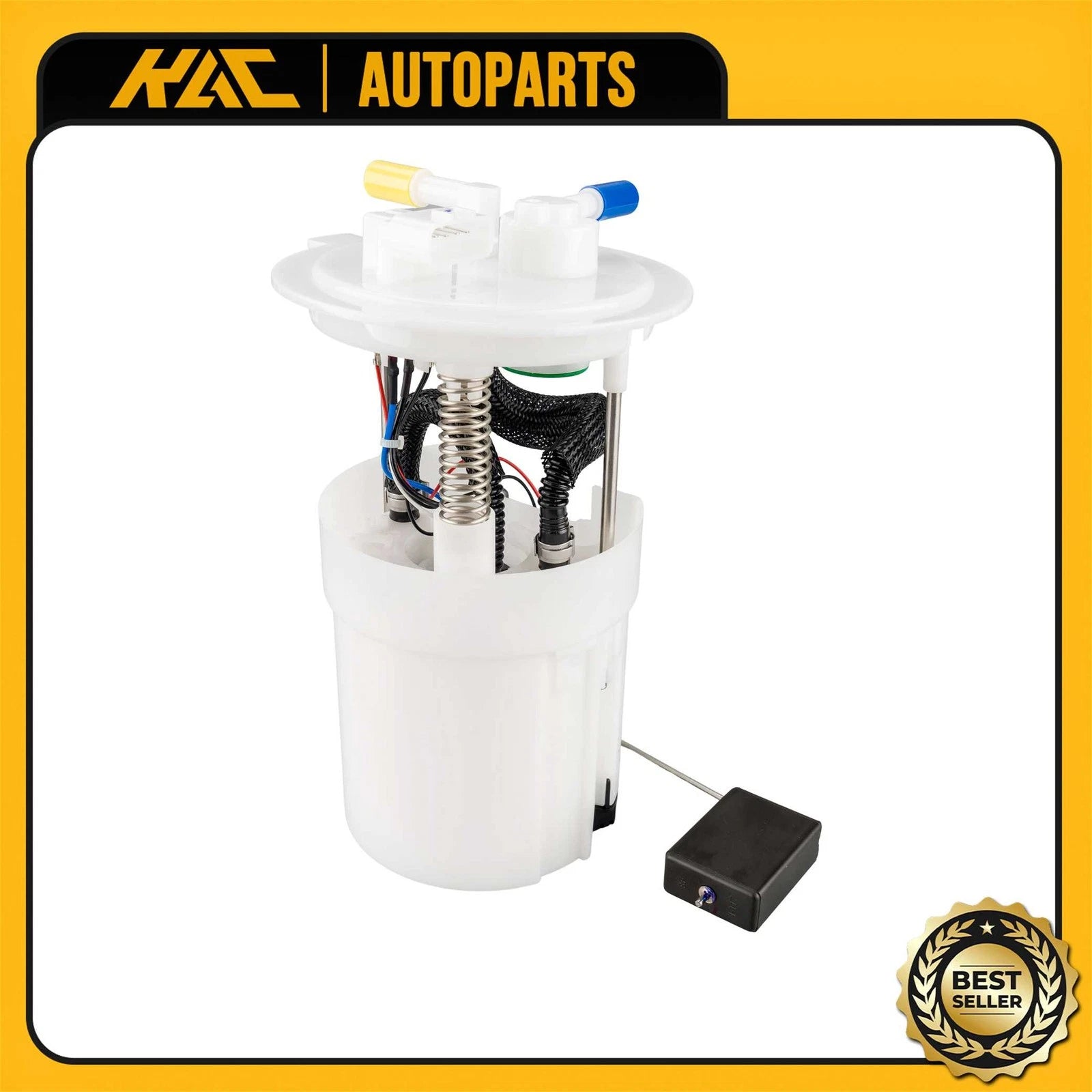 Fuel Pump Assembly for Nissan Altima (2007–2012) and Maxima (2009–2014)