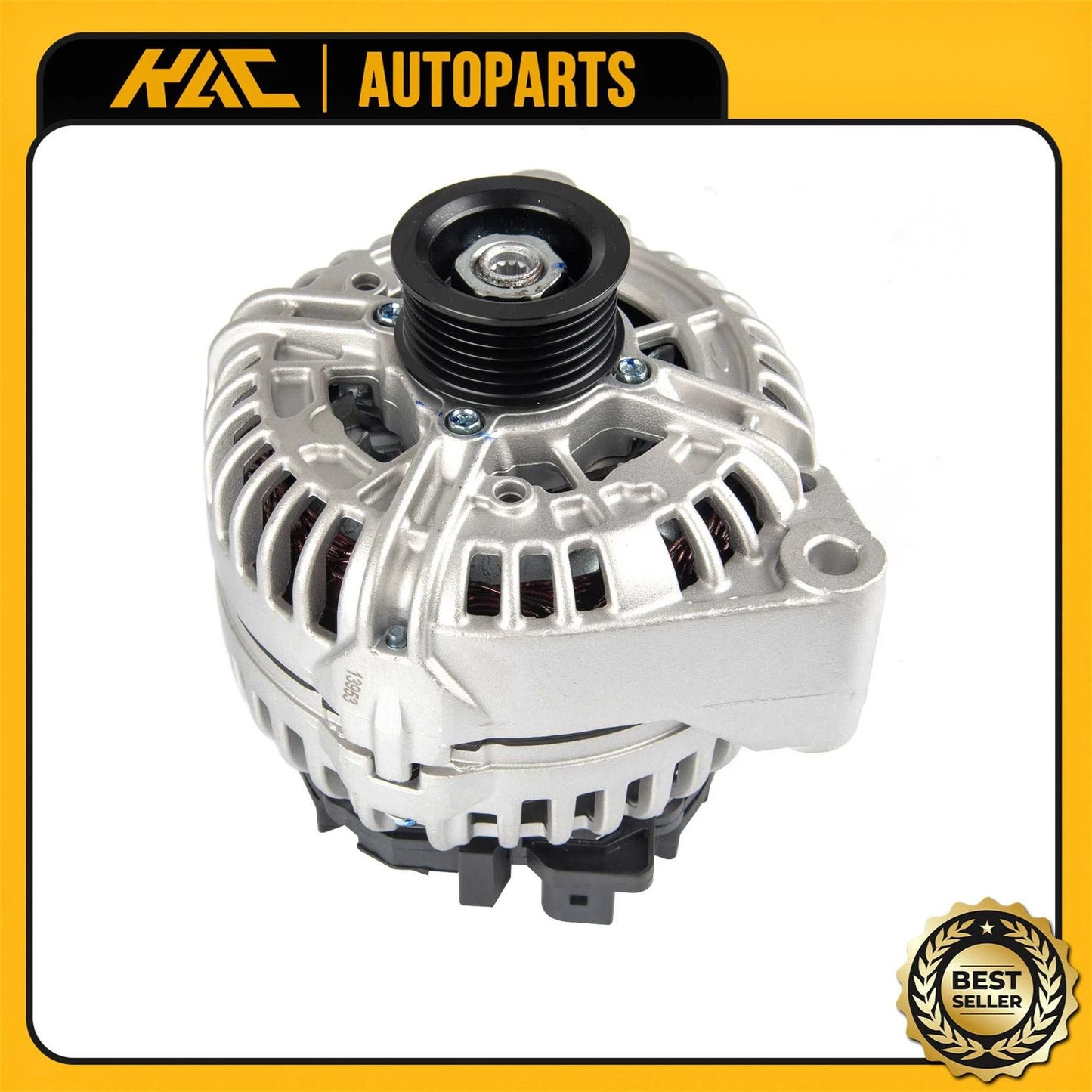 Alternator for Mercedes-Benz E320 S430 SL500 (2002-2006)