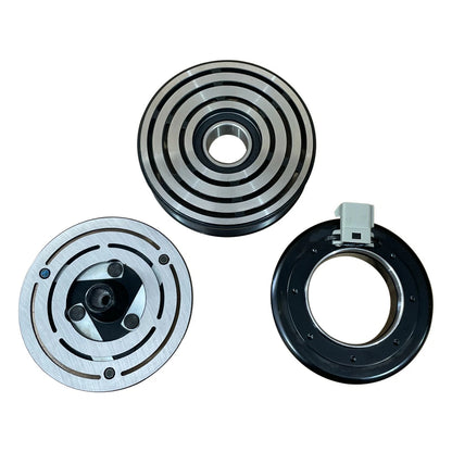 AC Compressor Clutch for Toyota Hilux (2015–2019)