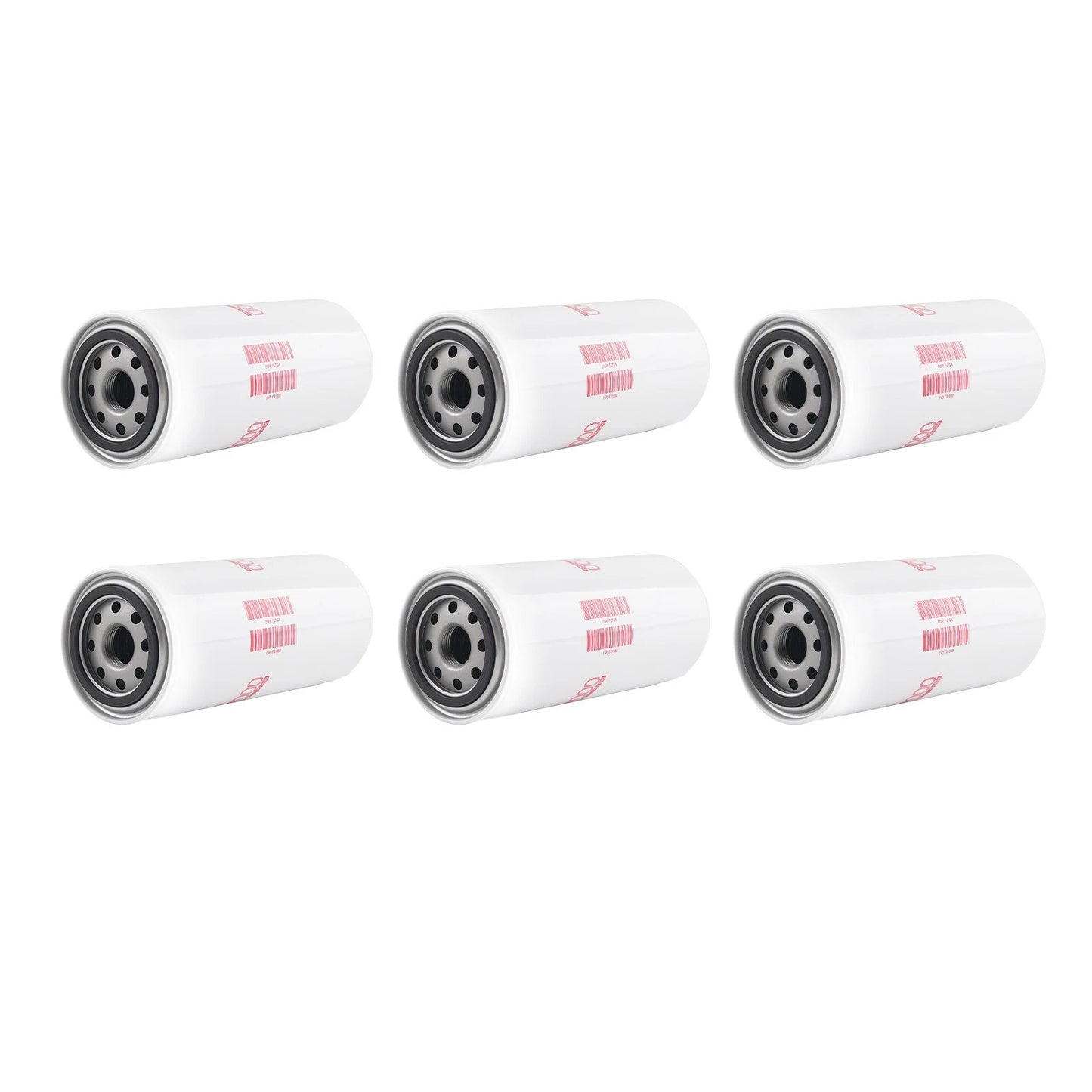 Commercial Equipment for CAT and Cummins (2010–2025)