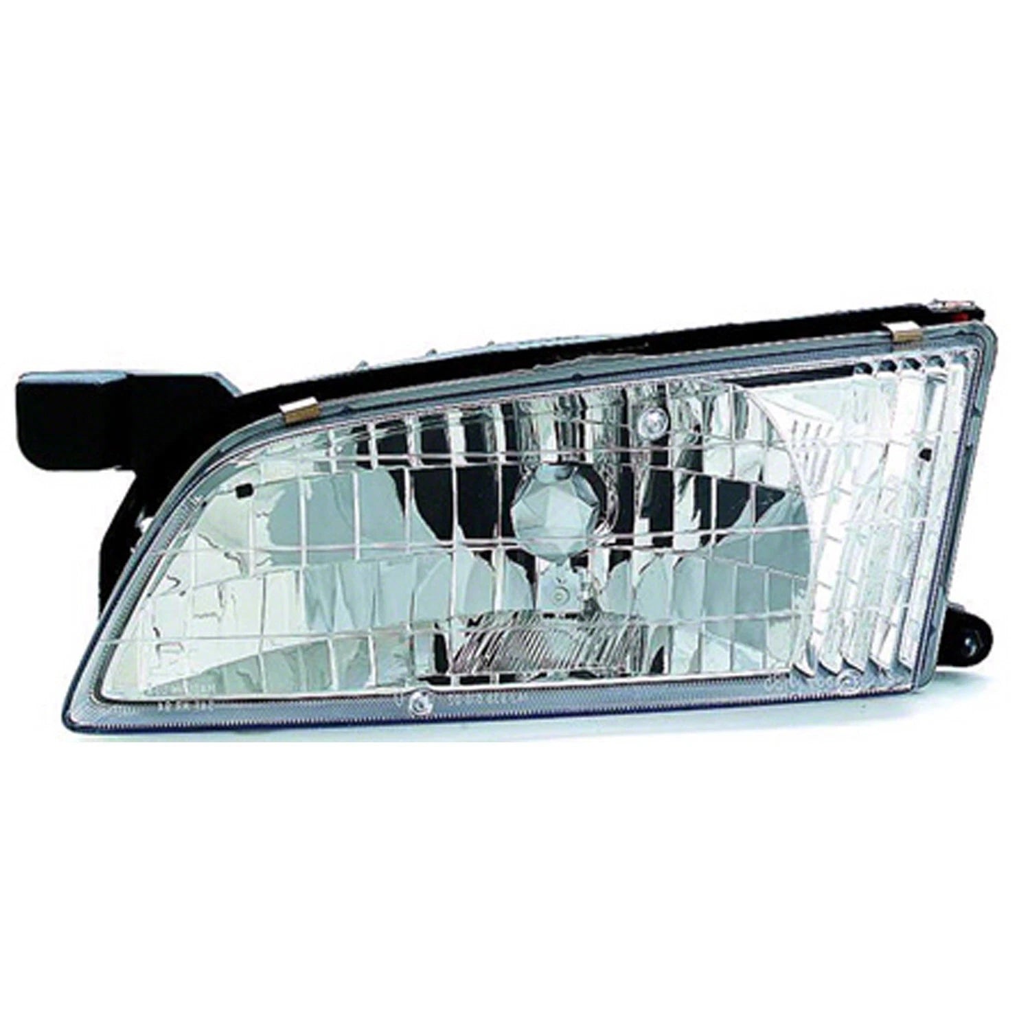 Replacement Driver Side Head Light Assembly For 1998-1999 Nissan Altima