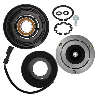 Air Conditioning Clutch Kit for Chevrolet Silverado 1500 (2003–2013)