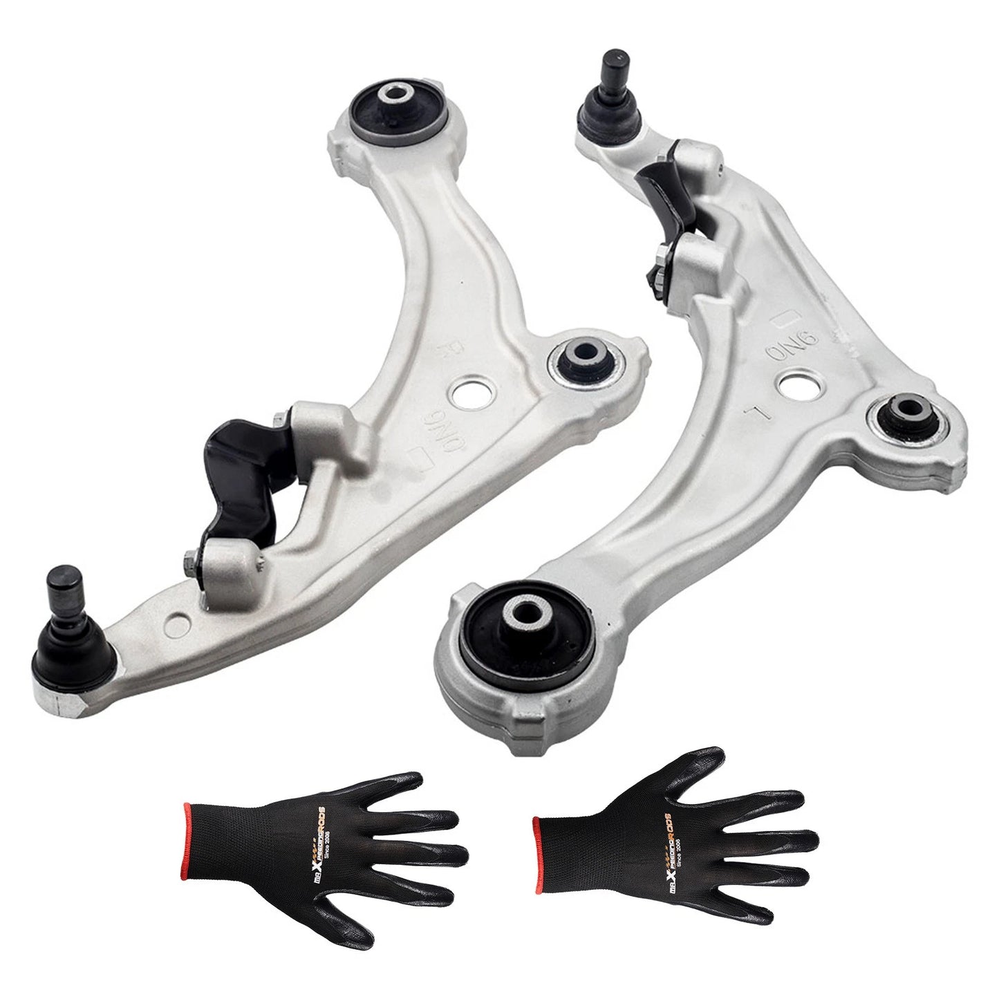 Front Lower Control Arm with Ball Joints for Nissan Maxima (2009–2014)