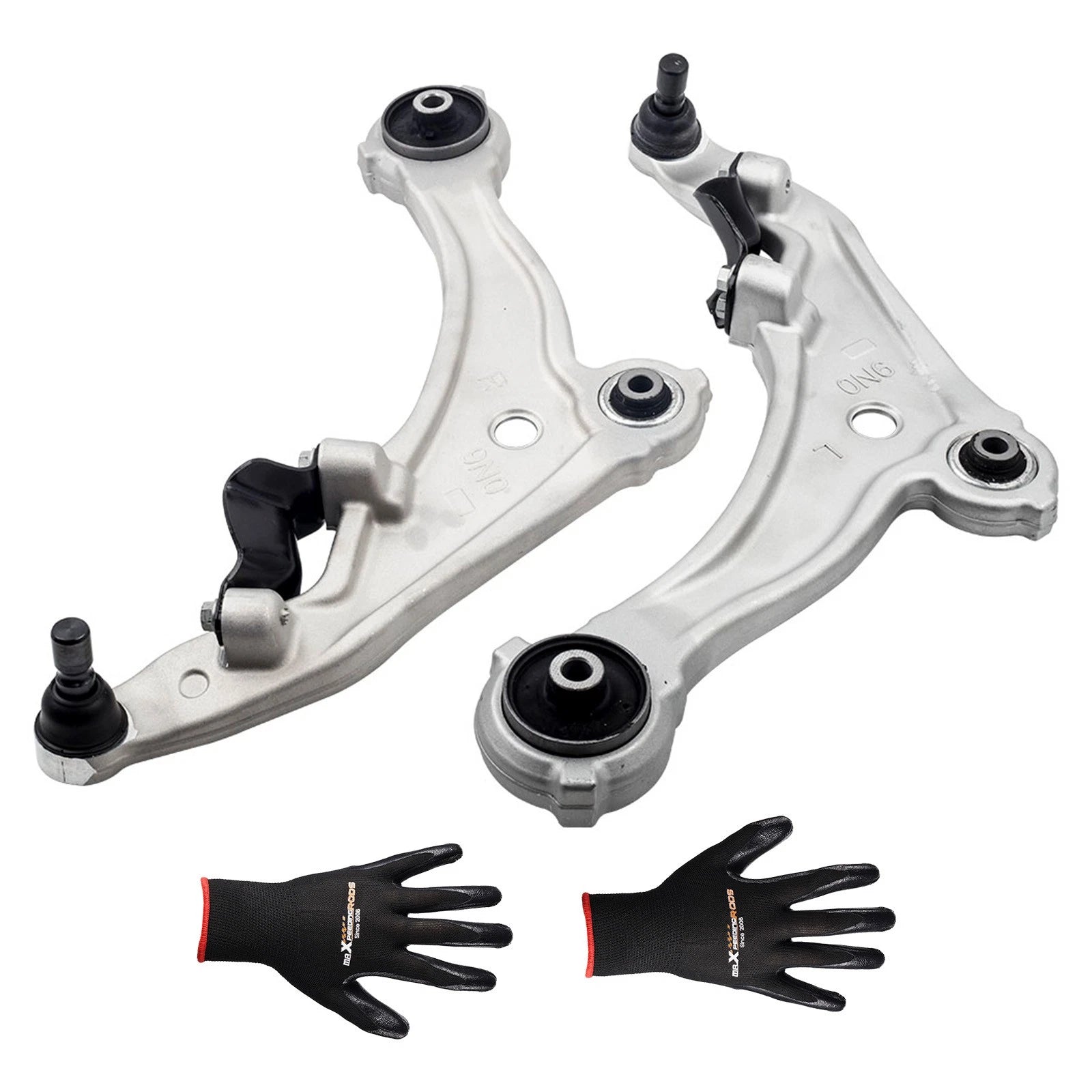 Front Lower Control Arm with Ball Joints for Nissan Maxima (2009–2014)