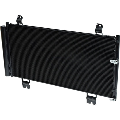 A/C Compressor Kit with Condenser for Lexus IS350 3.5L (2010–2013)