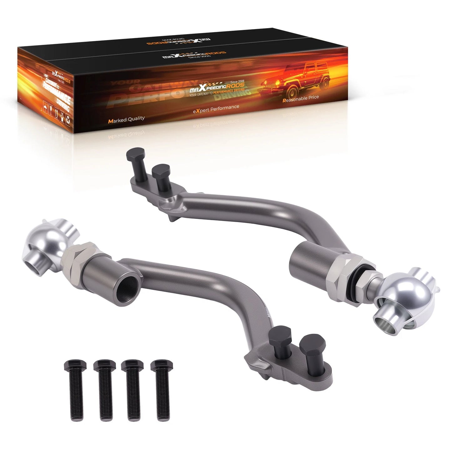 Lower Tension Rod Control Arm for Toyota Chaser JZX110 (1998–2005)