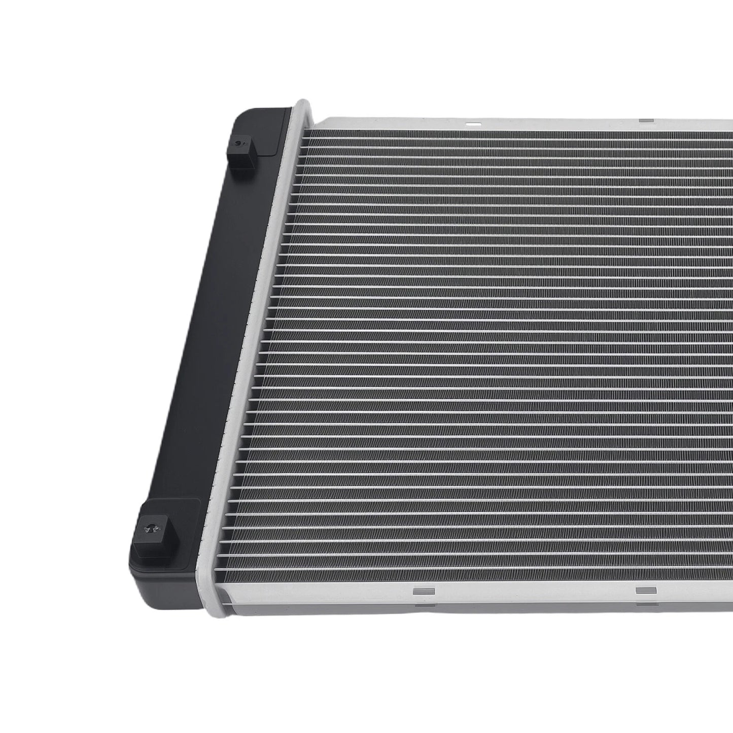 Drivetrain Radiator for Hyundai Ioniq/Kia Niro (2017–2022) 1.6L Cooler