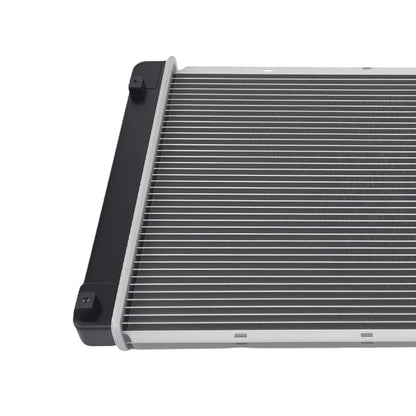 Drivetrain Radiator for Hyundai Ioniq/Kia Niro (2017–2022) 1.6L Cooler