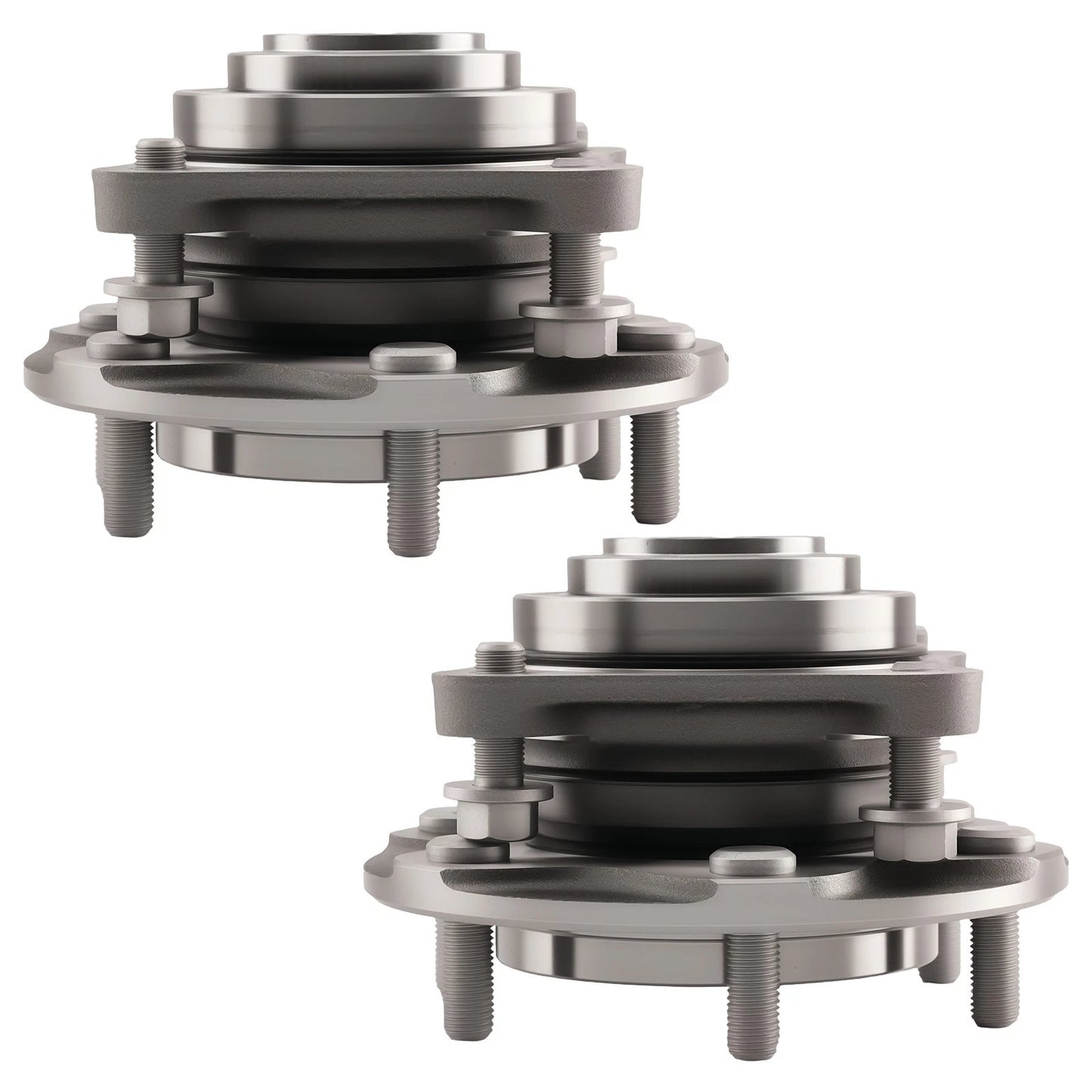 Front LH RH Wheel Bearing for Toyota 4Runner/FJ Cruiser (2003–2019)