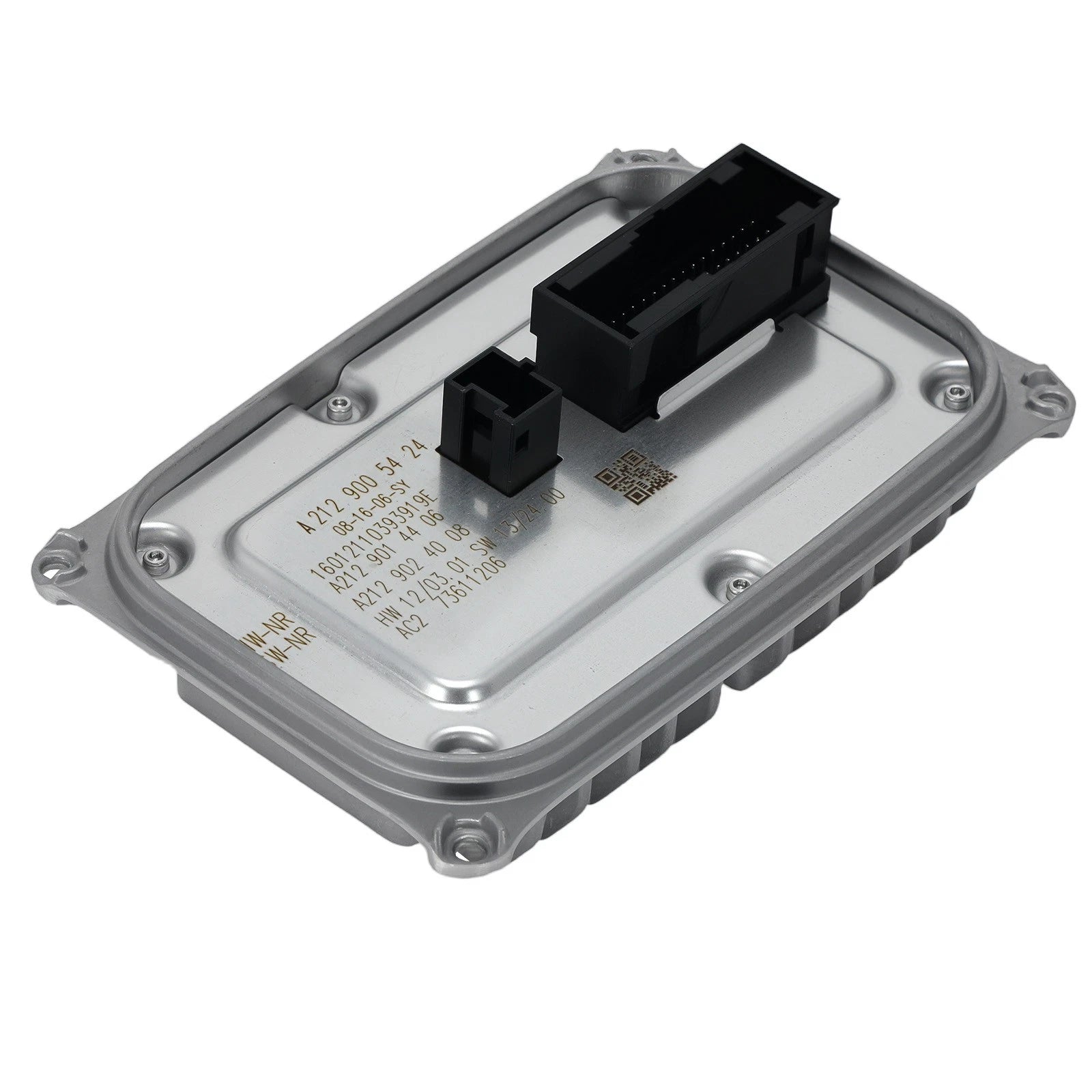 LED Headlight Ballast Control Module for Mercedes-Benz E-Class (2013–2017)