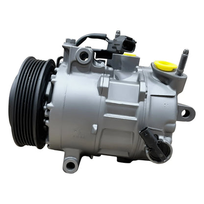 AC Compressor Kit Replacement for Ram 1500 5.7L (2021–2021)