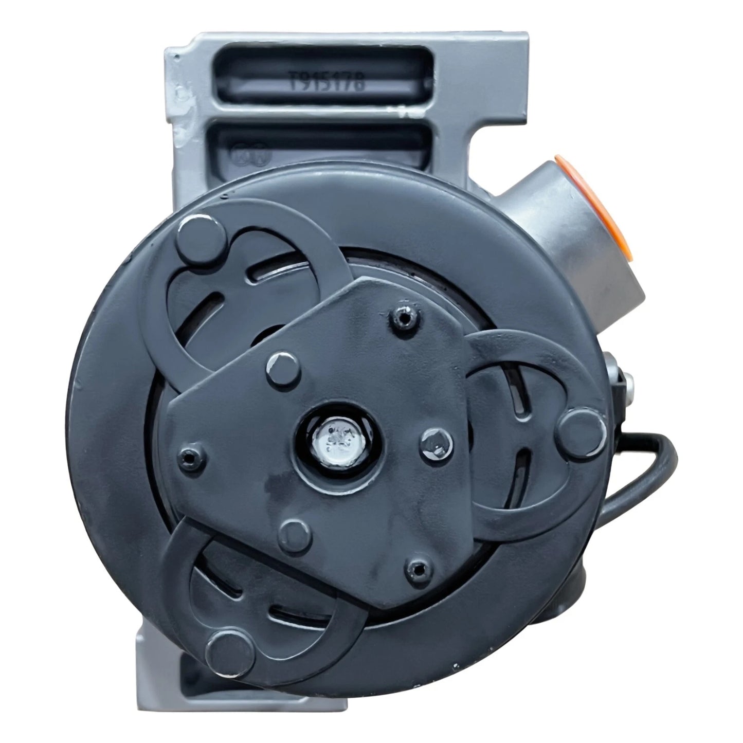 A C Compressor Replacement for Renault Twingo III 0.9L (2015–2021)