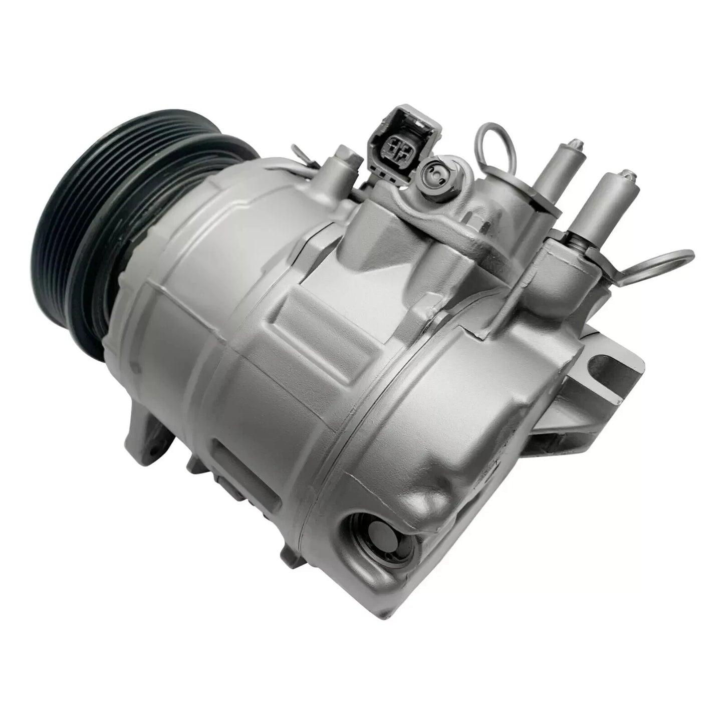 AC Compressor Kit Replacement for Buick Lucerne 3.9L V6 (2006–2011)
