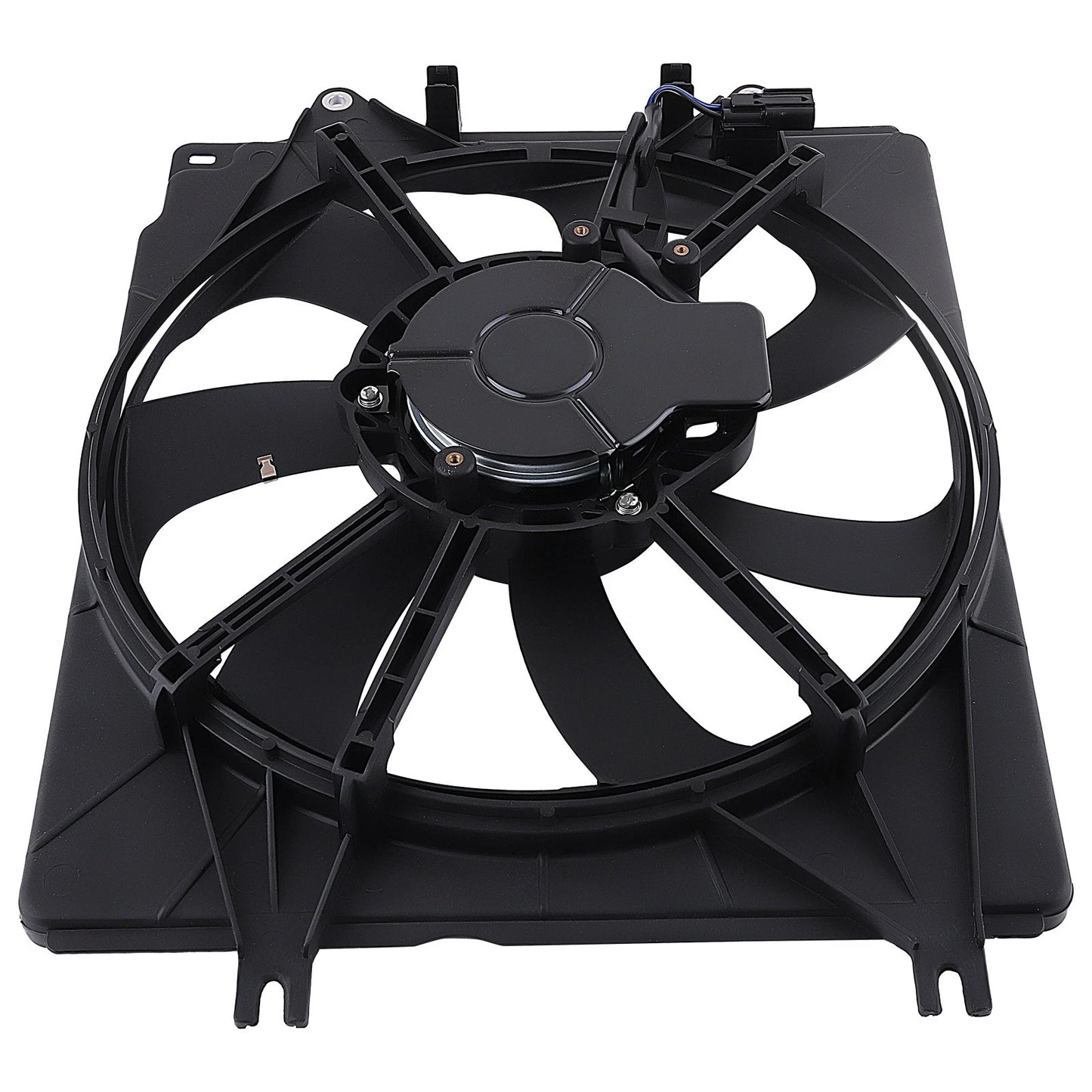 Electric Cooling Fan Assembly for Honda CR-V (2023–2024)