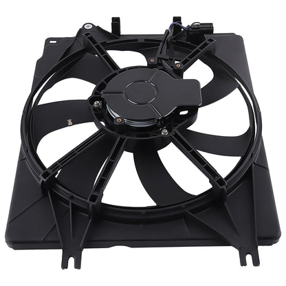 Electric Cooling Fan Assembly for Honda CR-V (2023–2024)
