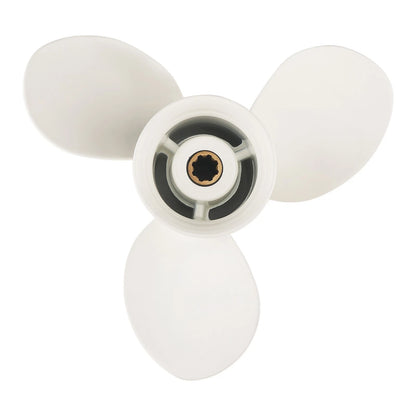 3-Blade Propeller for Yamaha 15HP 20HP (1963–1964)