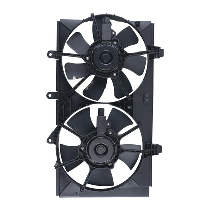 Cooling Fan Assembly for Dodge Neon (2001–2003)