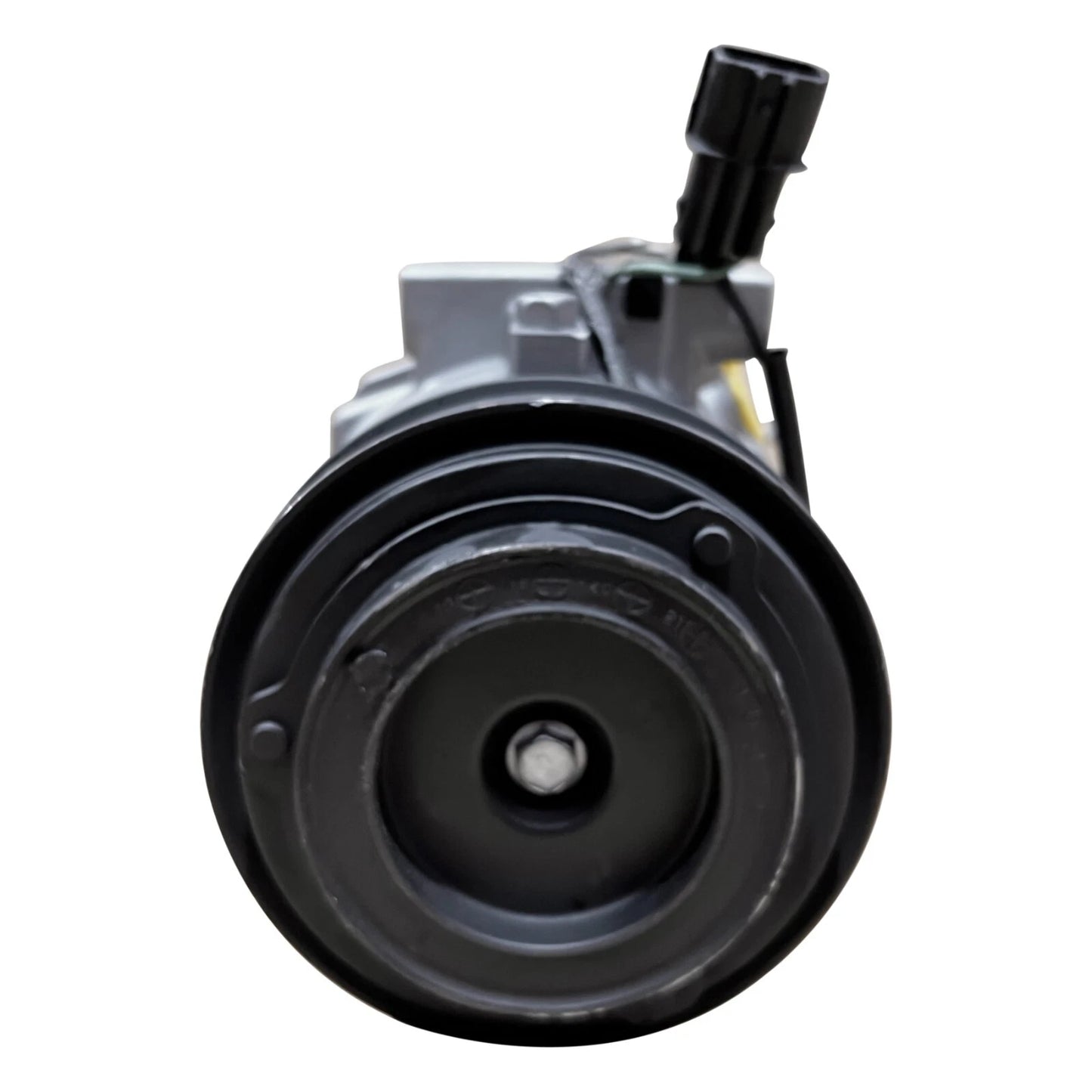 AC Compressor Replacement for Hyundai Venue 1.6L (2020–2023)