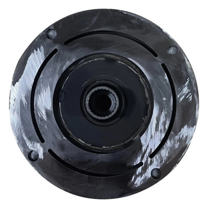 AC Compressor Clutch Replacement for Ford Edge 2.7L (2023–2024)