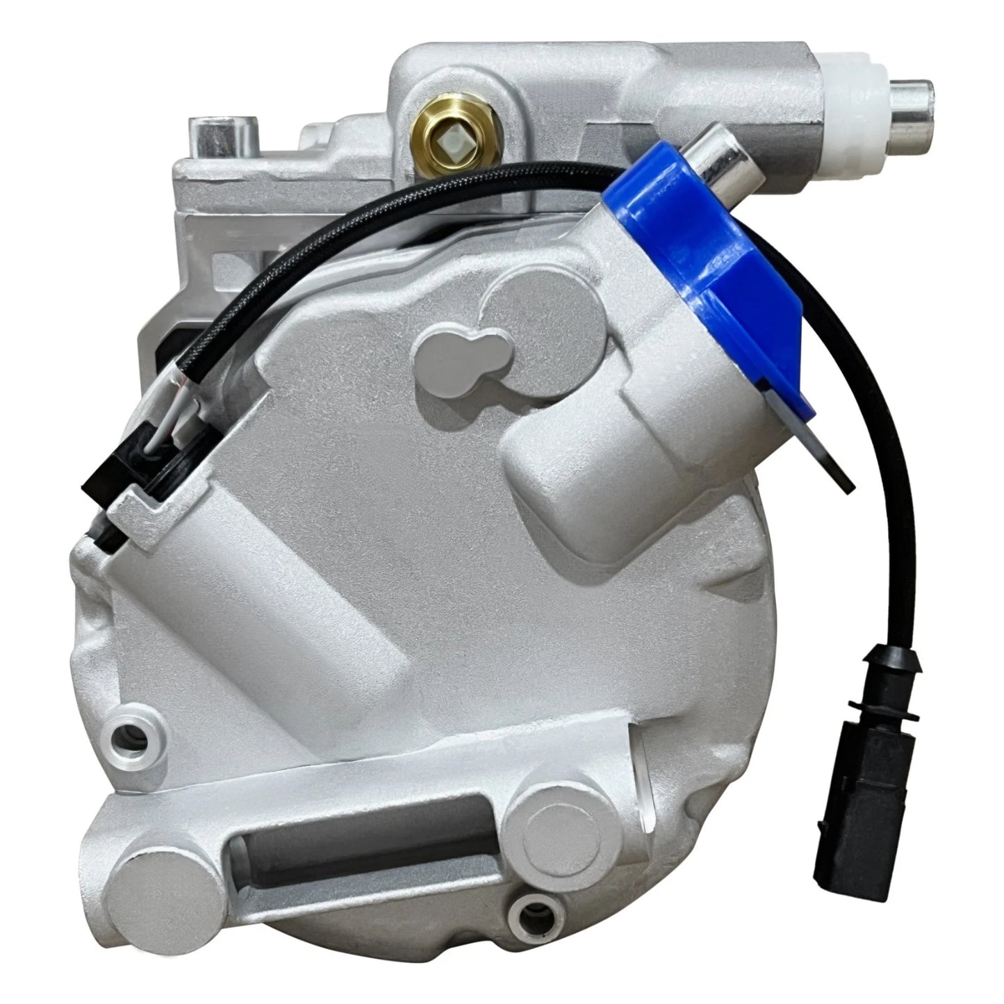AC Compressor Replacement for Lamborghini Huracan 5.2L (2019–2022)