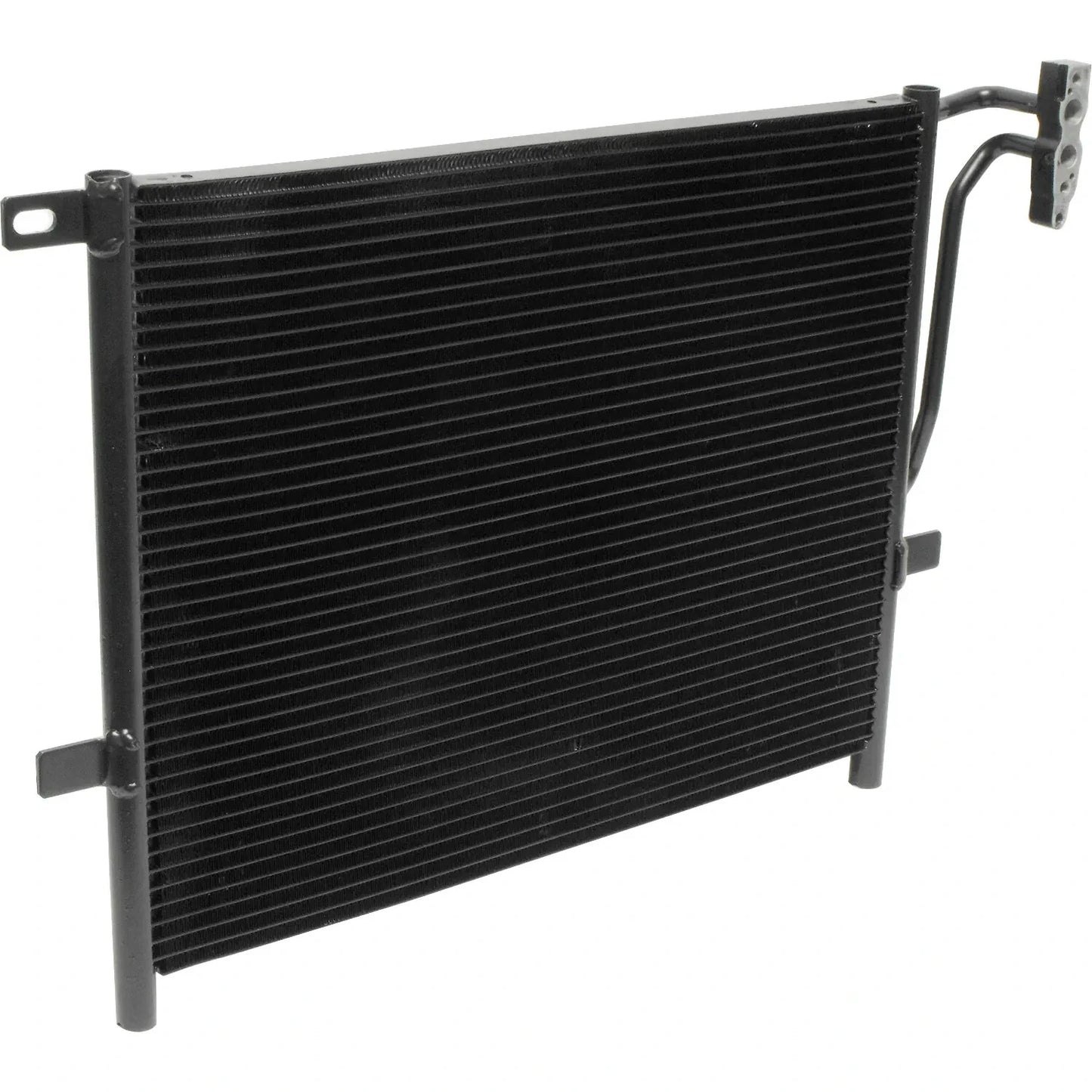 A/C Compressor Kit With Condenser for BMW 328is 2.8L (1999–1999)