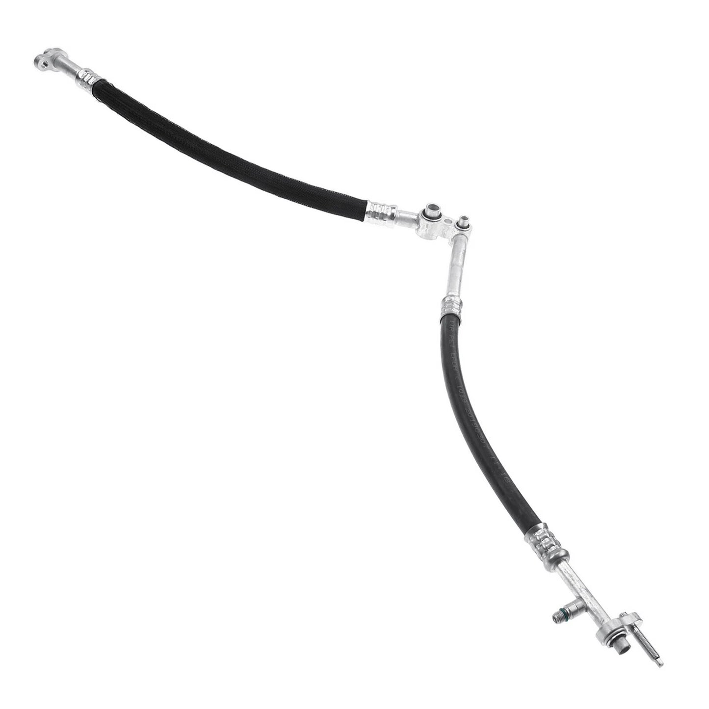 A/C Manifold Line Hose Assembly for Chevrolet Corvette (2014–2018)