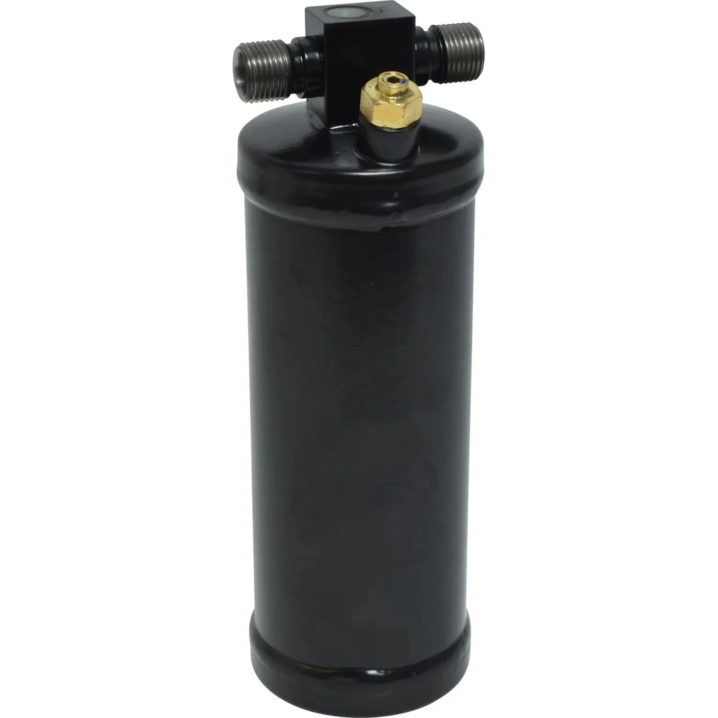 AC Compressor Kit Replacement for Ford F53 6.8L (2000–2000)