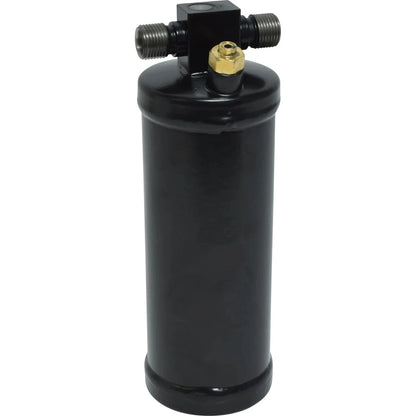 AC Compressor Kit Replacement for Ford F53 6.8L (2000–2000)