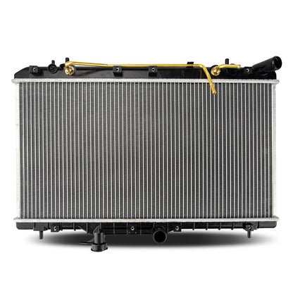 Aluminum Radiator for 2000–2005 Hyundai Accent 1.5L 1.6L (2000-2005)
