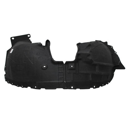 Replacement PET Plastic Driver Side Front Fender Liner (See compatibility Chart)