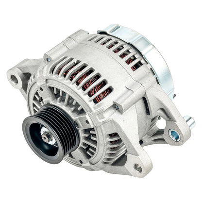 Alternator for Jeep Cherokee Wrangler (1999–2000) 4.0L 2.5L
