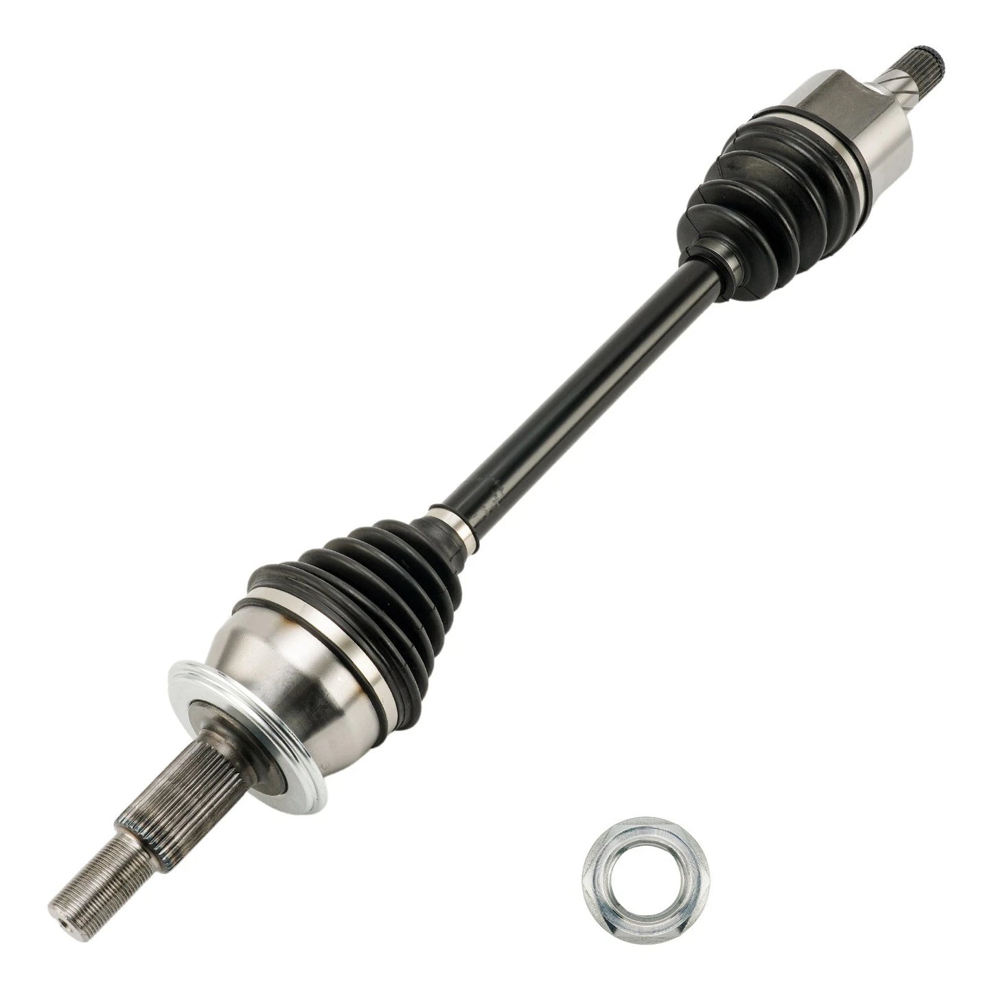 CV Axle Shaft Assembly for Nissan Altima (2019–2024) 2.5L Front Left