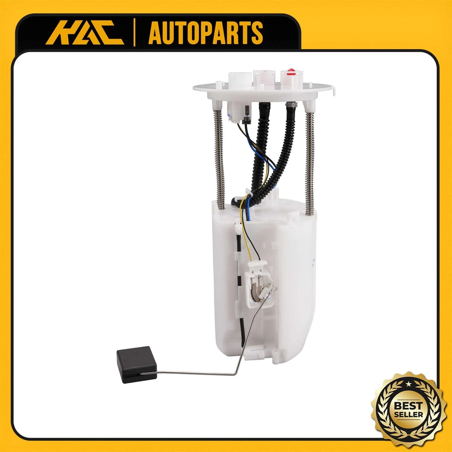 Fuel Pump Assembly for Lexus GX470 and Toyota 4Runner V8 4.7L (2005–2009)