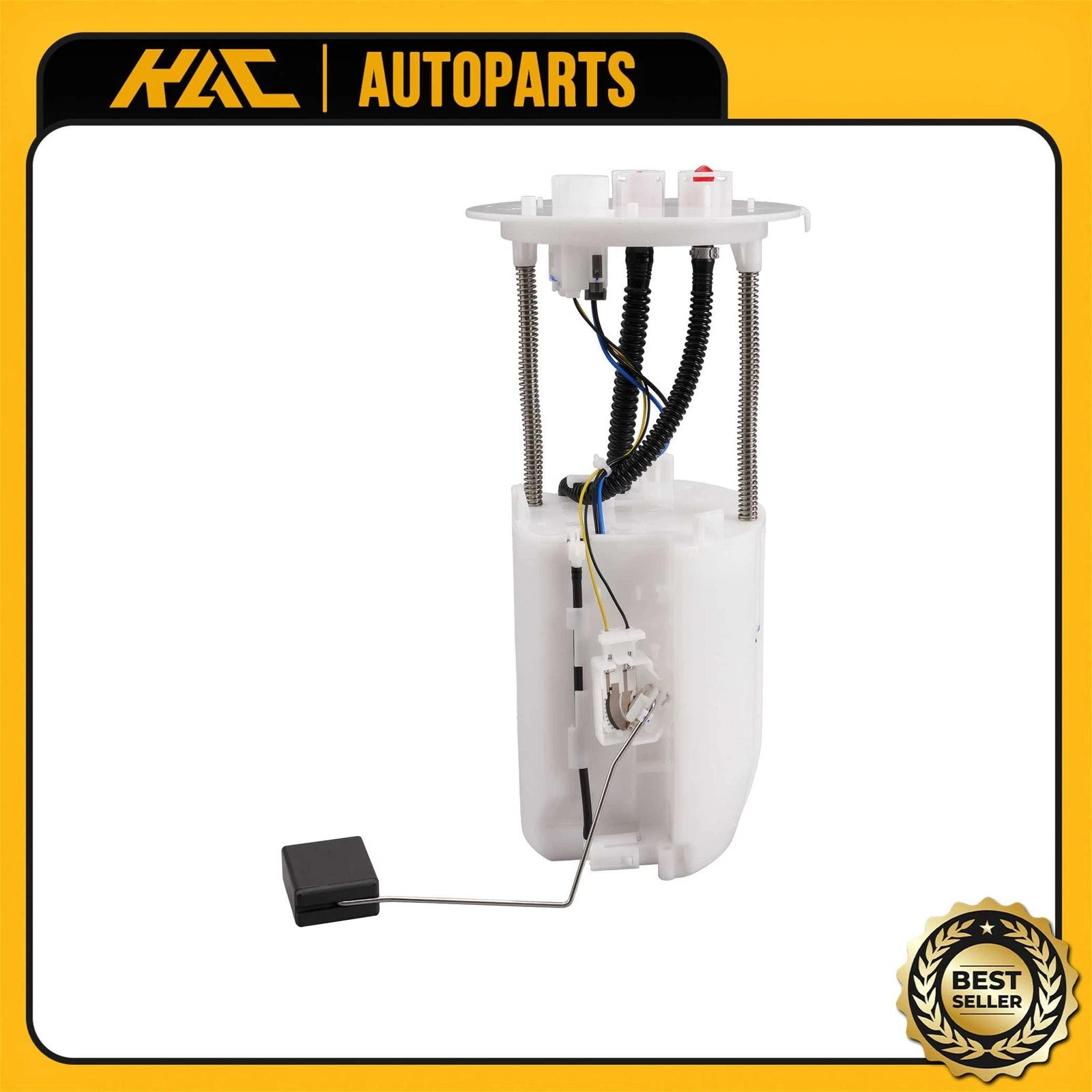 Fuel Pump Assembly for Lexus GX470 and Toyota 4Runner V8 4.7L (2005–2009)