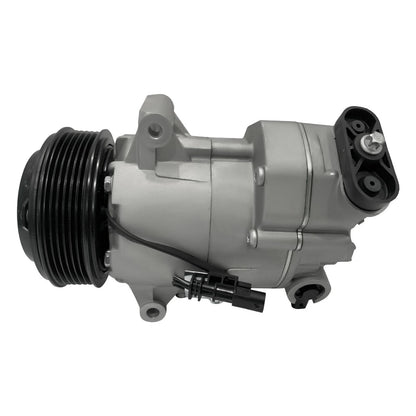A C Compressor Kit Replacement for Chevrolet Cruze Limited 1.8L (2016–2016)