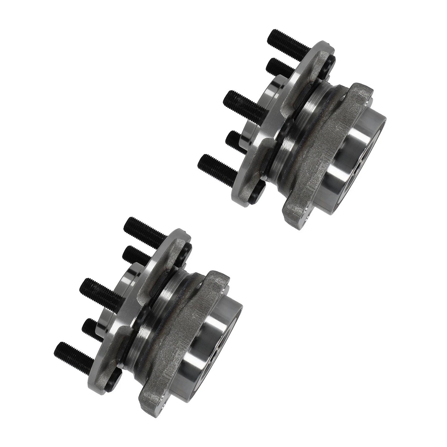 Front Wheel Bearing Hub Unit for Subaru Forester Crosstrek (2014–2021)