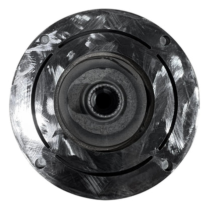 AC Compressor Clutch Replacement for GMC Acadia 3.6L (2021–2023)
