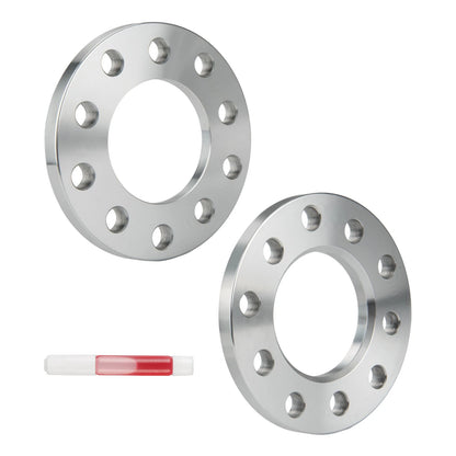 2-1/2 in Wheel Spacer for Mazda CX-5 and Hyundai Sonata (2013–2020)