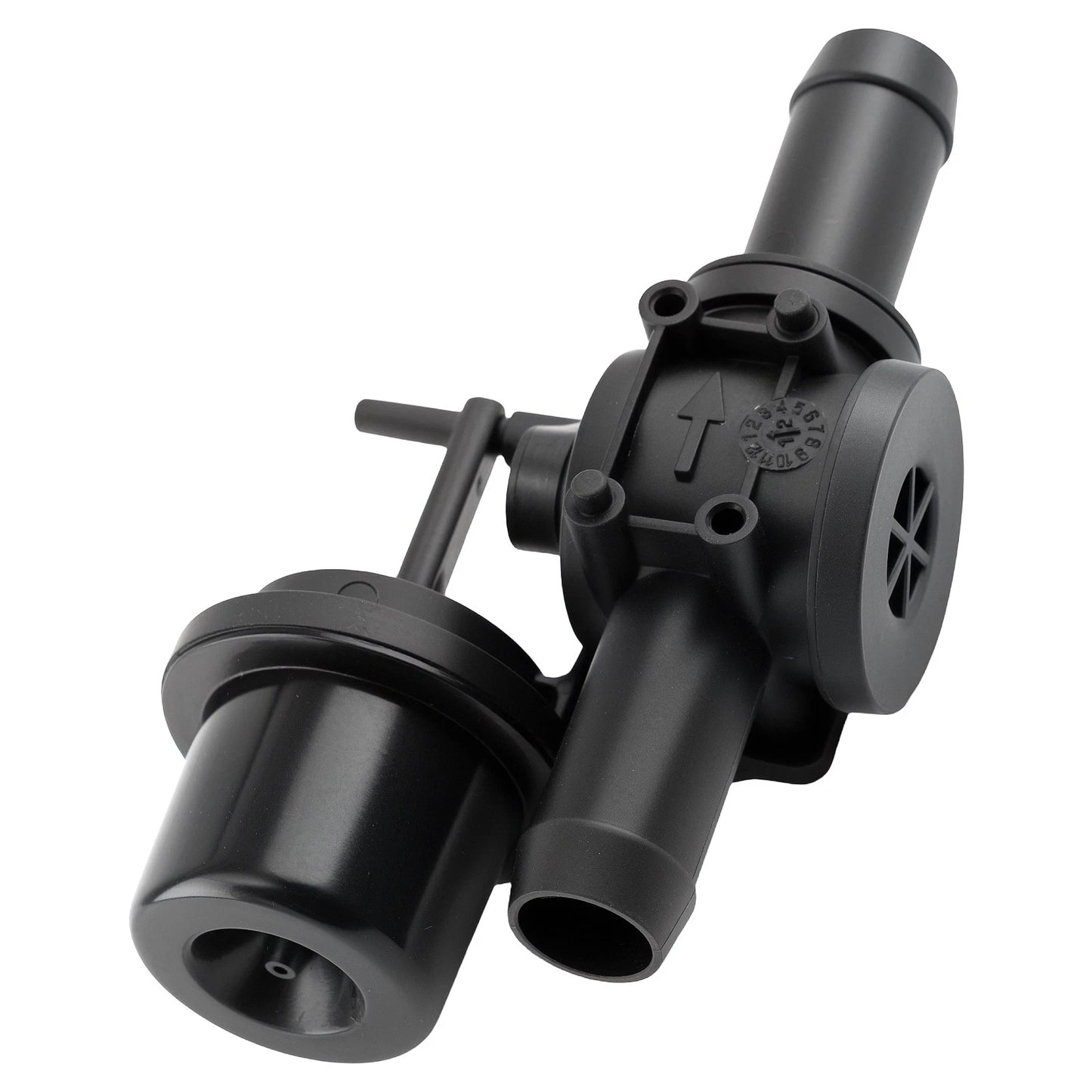 Control Valve for Ford Excursion F-250 F-350 F-450 (2003–2010)