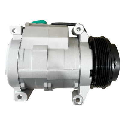 AC Compressor Kit With Condenser for Buick Enclave 3.6L (2010–2011)