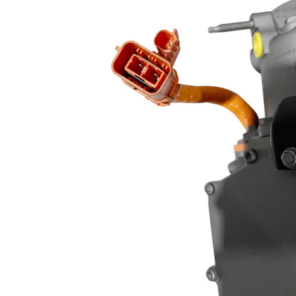 AC Compressor Replacement for Fiat 500 Electric (2013–2017)