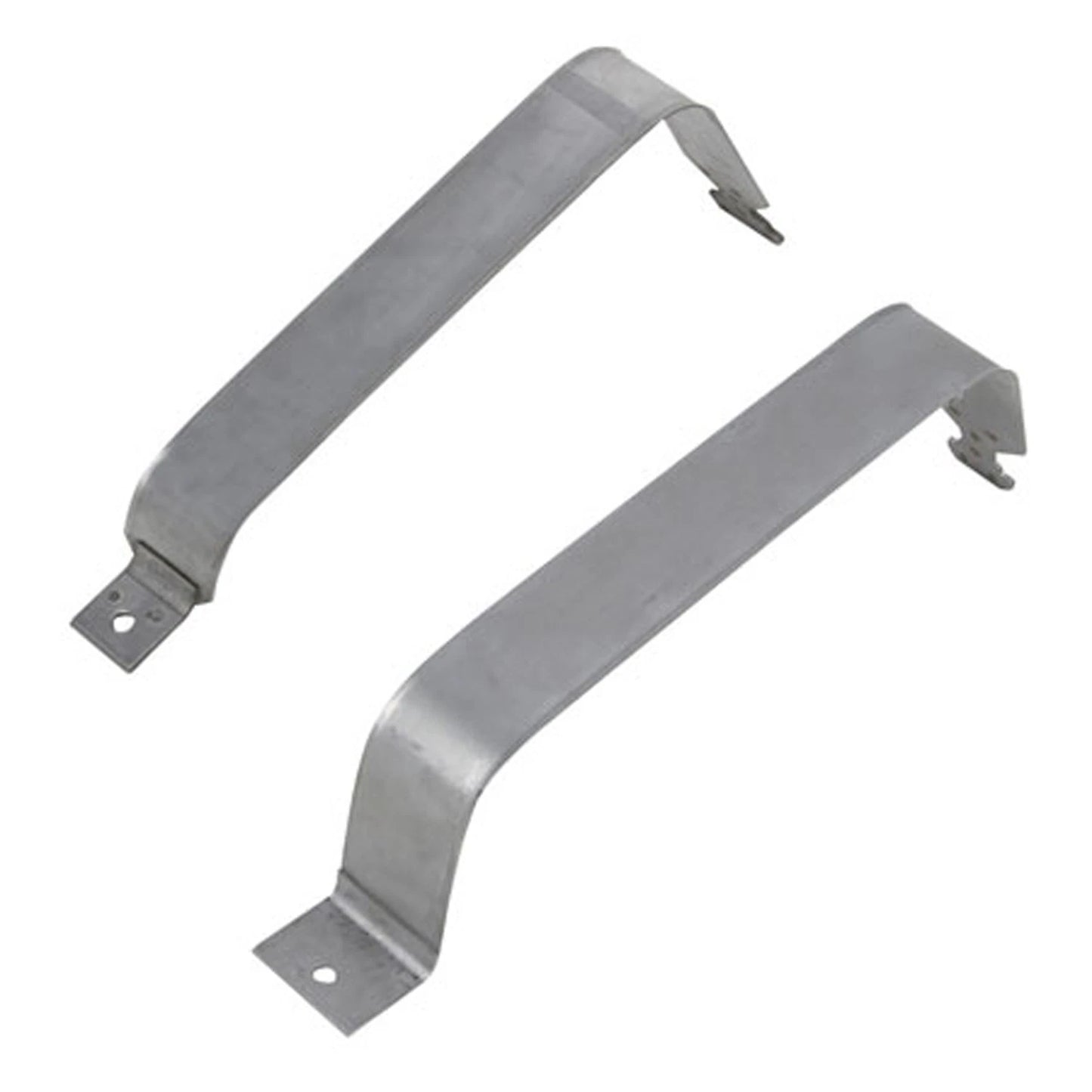 Replacement Fuel Tank Straps Pair For 1999-2006 Cadillac Escalade ESV