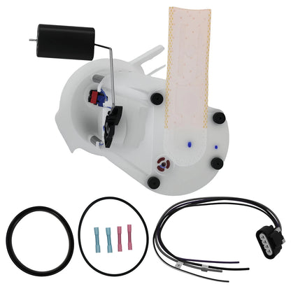Electric Fuel Pump for Buick Rendezvous Pontiac Aztek (2001–2004)