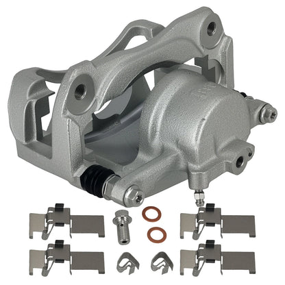 Brake Caliper Front Right for Toyota Camry (2007–2017)