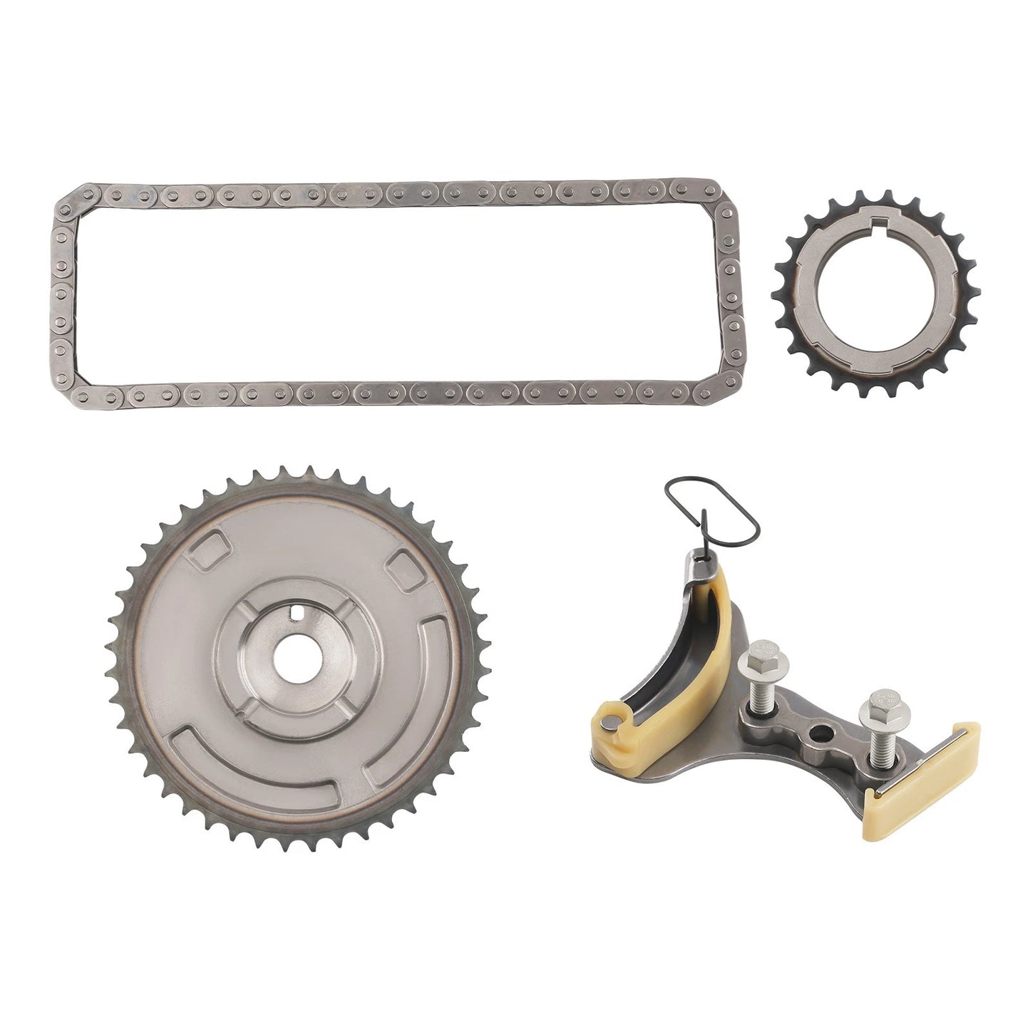 Engine Timing Chain Kit for Hummer H3T (2009–2009)