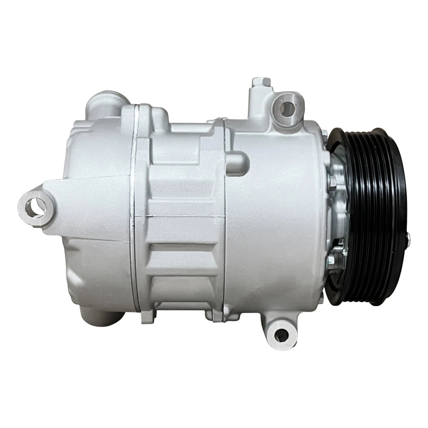 AC Compressor Replacement for Chevrolet Suburban 3.0L (2021–2024)