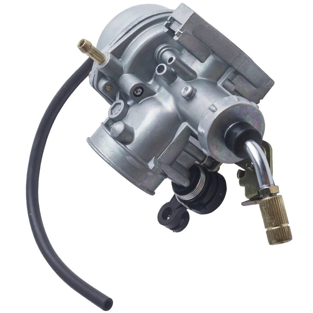 Carburetor for Kawasaki KLX110 (2002–2013) with Fuel Filter