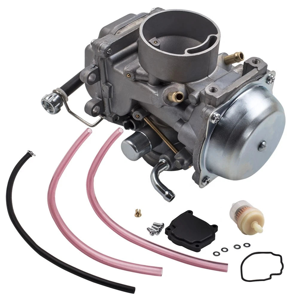 Carburetor Kit for Suzuki QuadRunner 250 LT-F250 (1990–1999)
