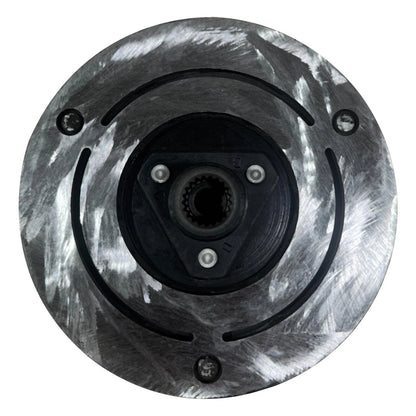 AC Compressor Clutch Replacement for Lincoln MKC 2.0L (2015–2018)